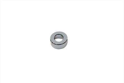 Chrome Steel Spacers 5/16 x 5/8" x 1/4
