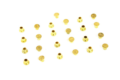 Clutch Rivets Brass