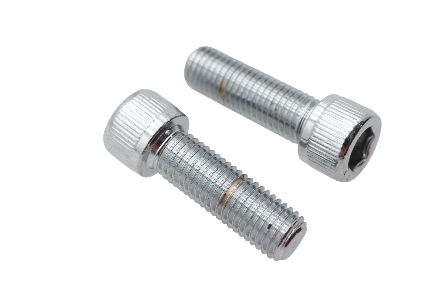 Allen Bolts for Rear Caliper Chrome