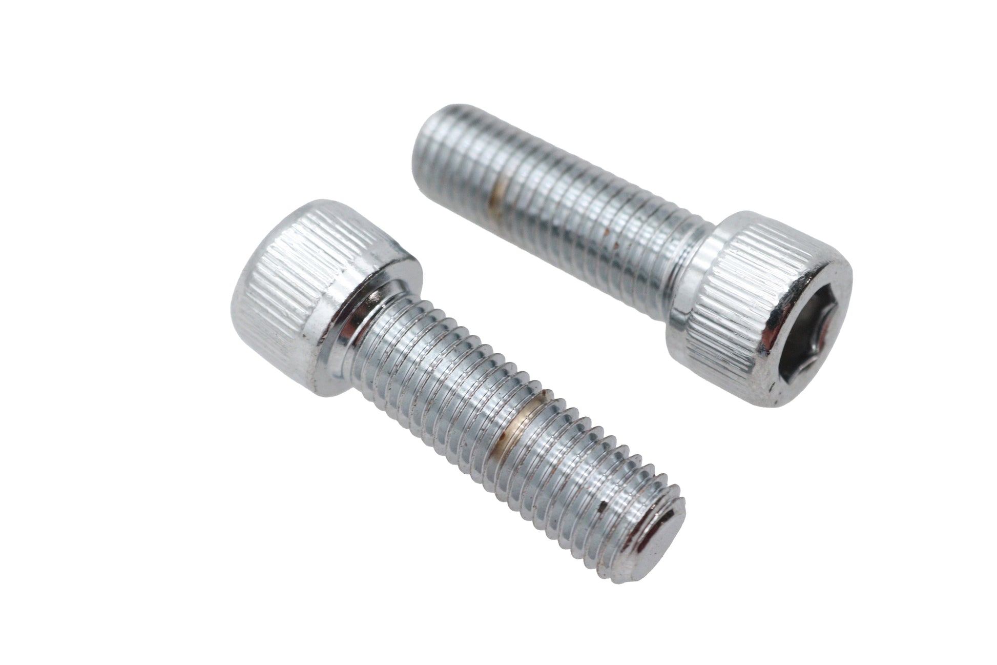 Allen Bolts for Rear Caliper Chrome