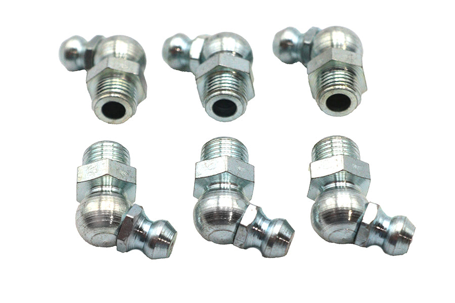 Grease Fittings 5/16 X 32 Thread