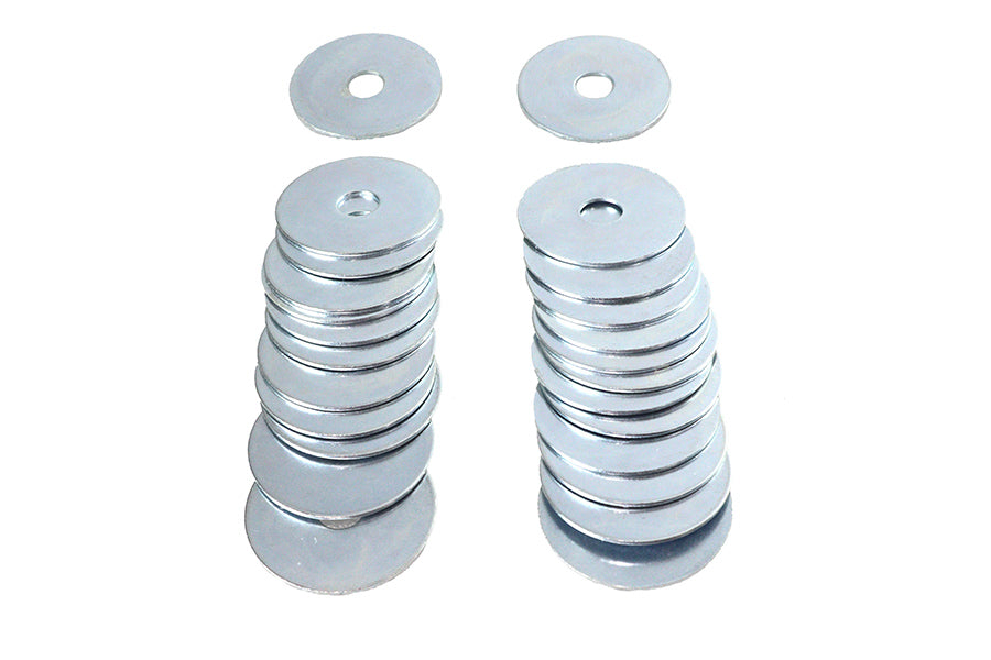 Handlebar Mount Washers