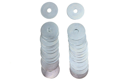 Handlebar Mount Washers