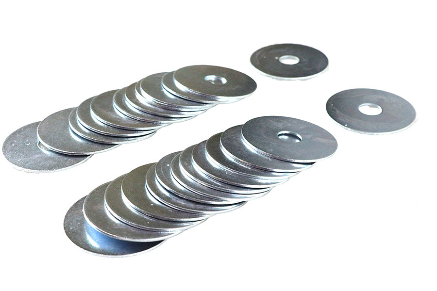 Handlebar Mount Washers