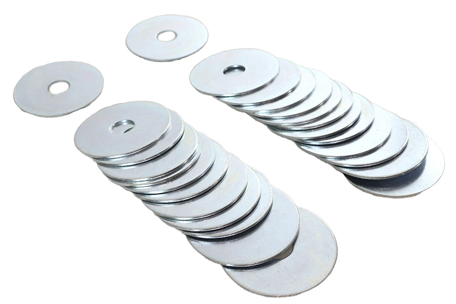 Handlebar Mount Washers