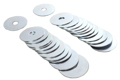 Handlebar Mount Washers