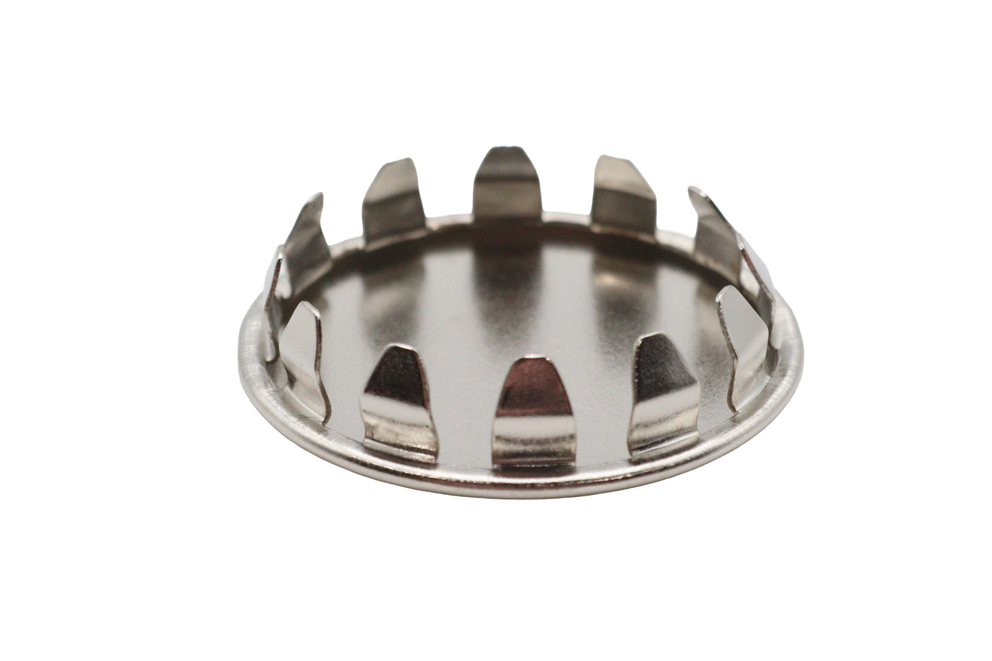 Nickel Plated Snap In Plug