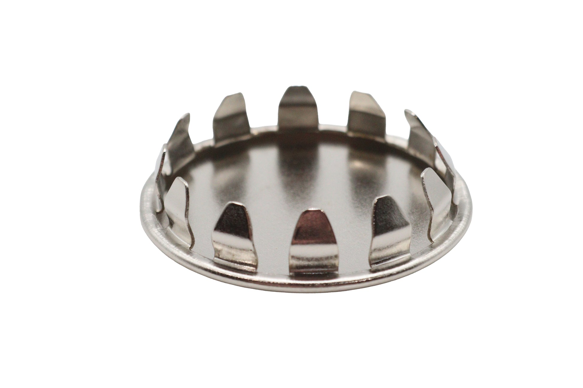 Nickel Plated Snap In Plug