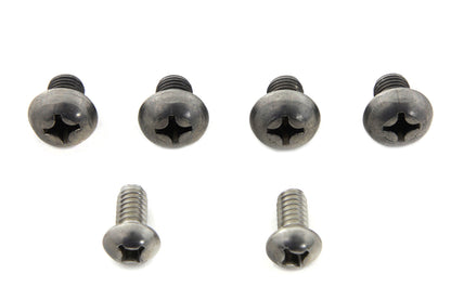 Triple Tree Cover Stainless Steel Screws