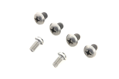 Triple Tree Cover Stainless Steel Screws