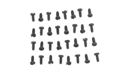 Rocker Box Cover Screw Set Parkerized