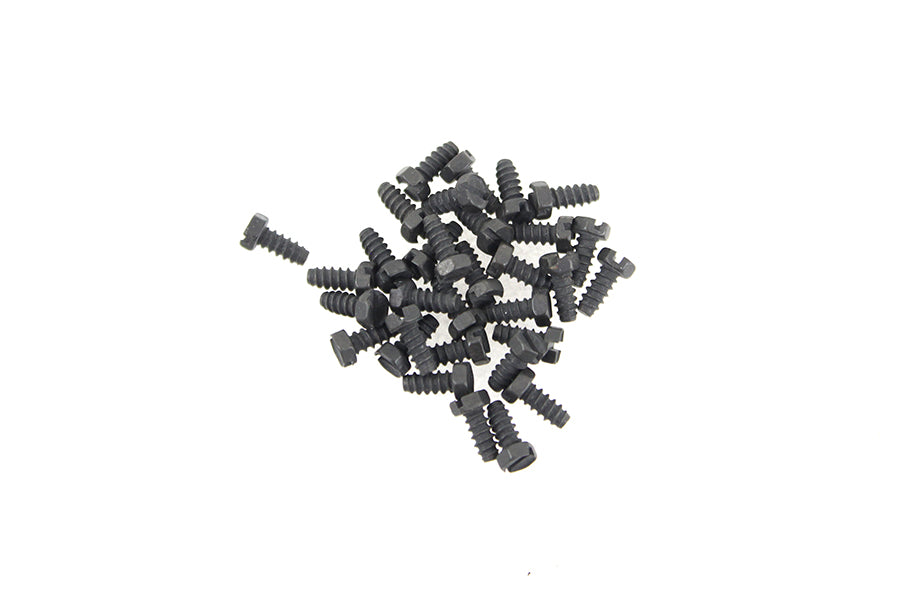 Rocker Box Cover Screw Set Parkerized