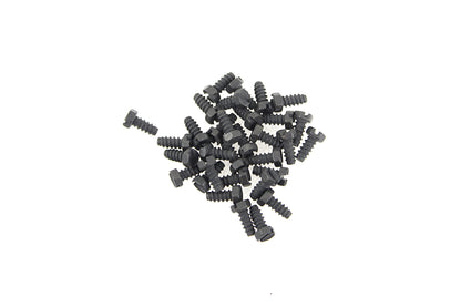 Rocker Box Cover Screw Set Parkerized