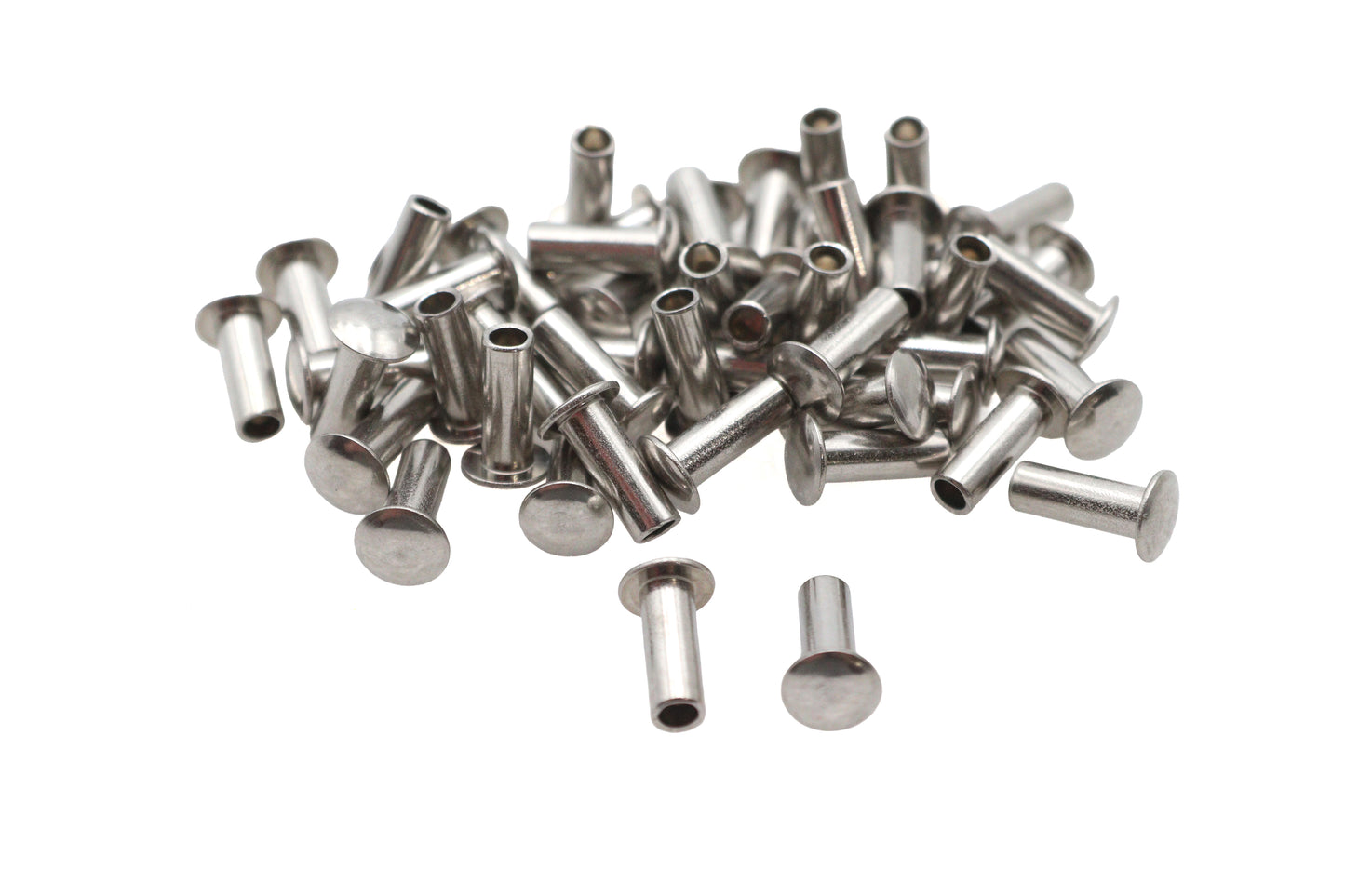 Saddlebag Rivets 5/16",Y
