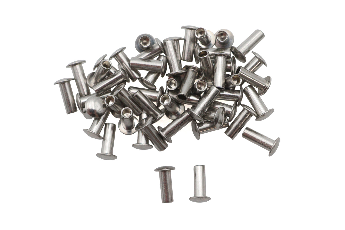 Saddlebag Rivets 5/16",Y