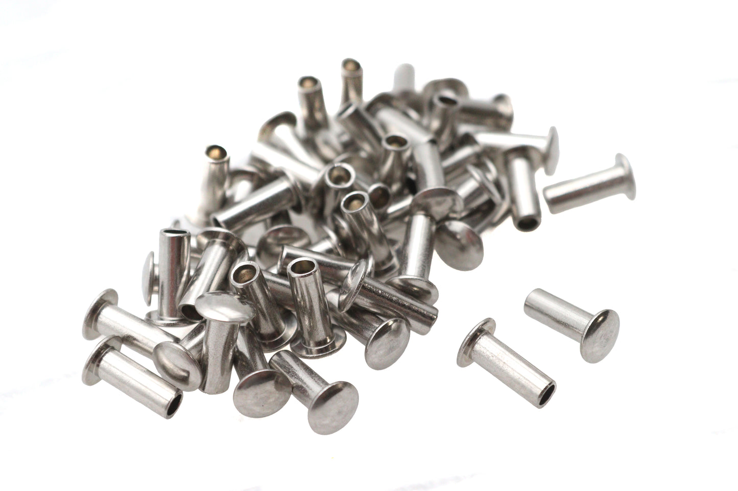 Saddlebag Rivets 5/16",Y