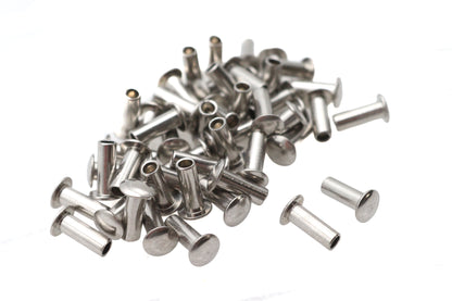 Saddlebag Rivets 5/16",Y