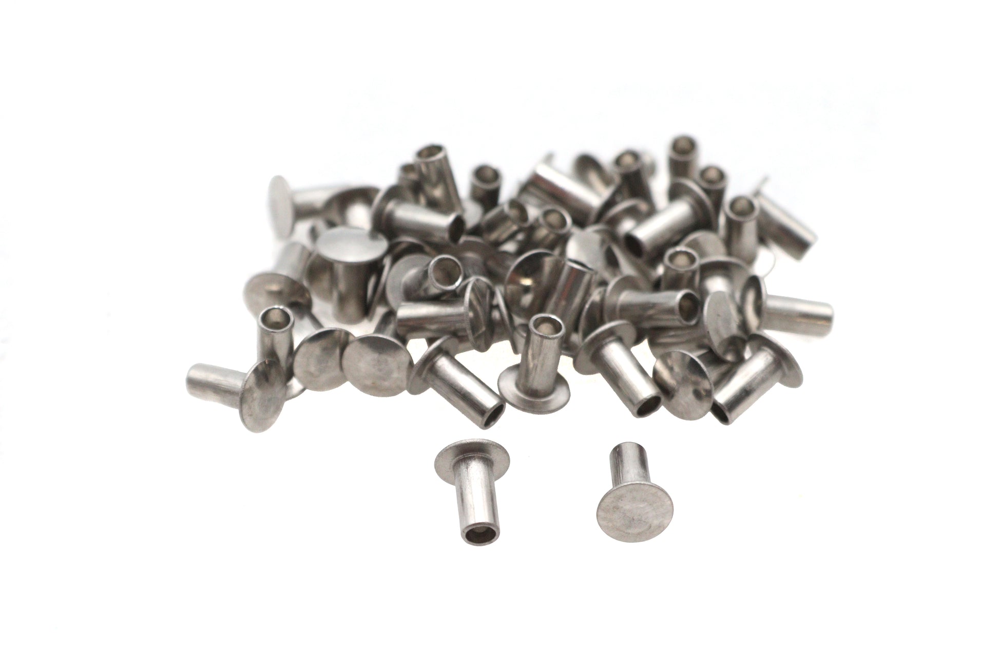 Saddlebag Rivets 1/4",Y