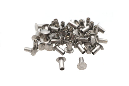 Saddlebag Rivets 1/4",Y