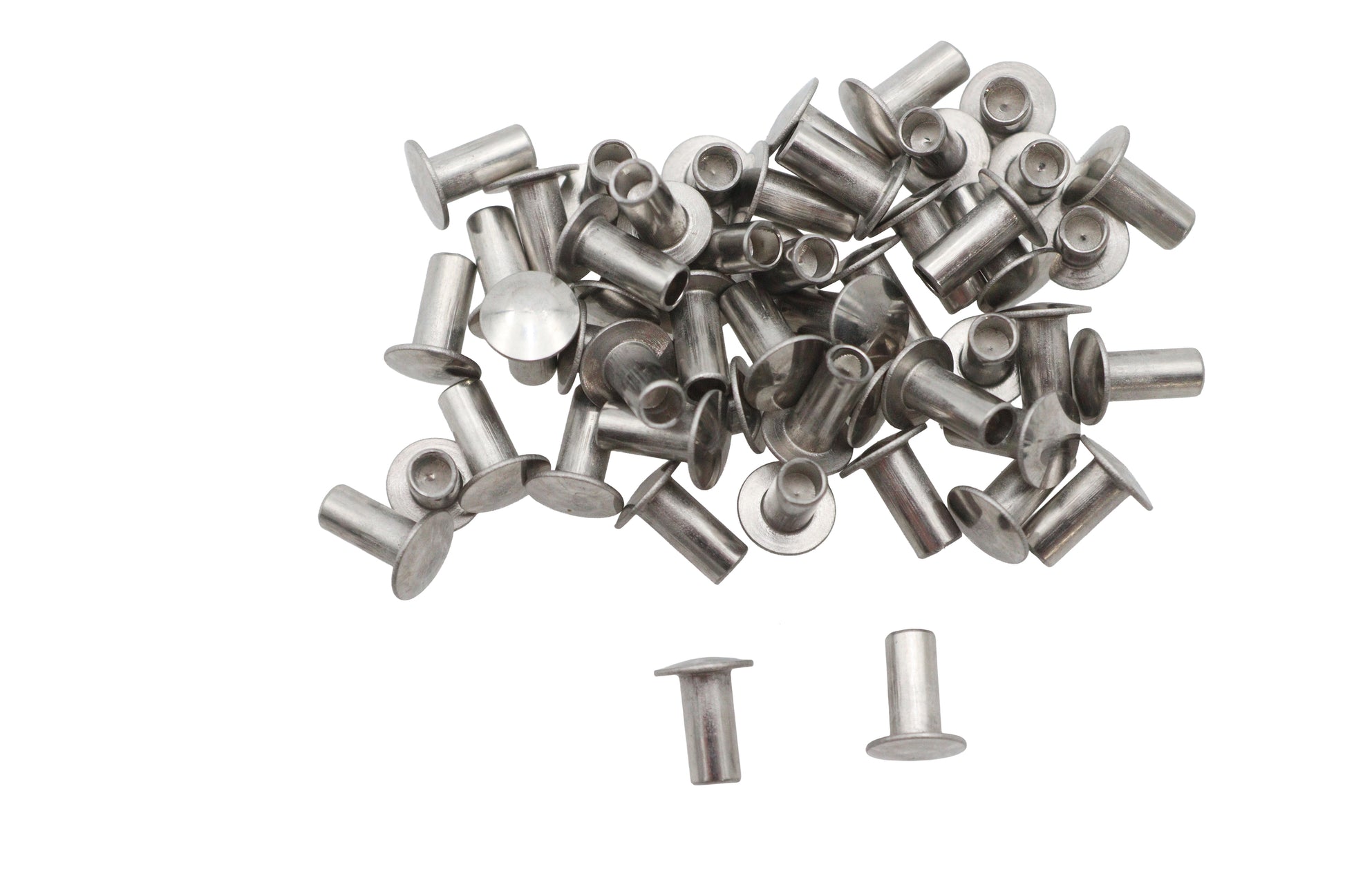 Saddlebag Rivets 1/4",Y