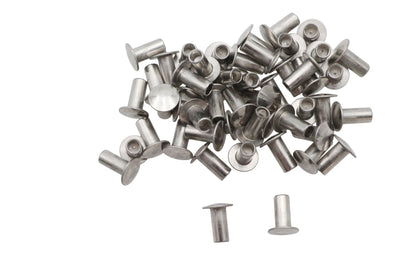 Saddlebag Rivets 1/4",Y