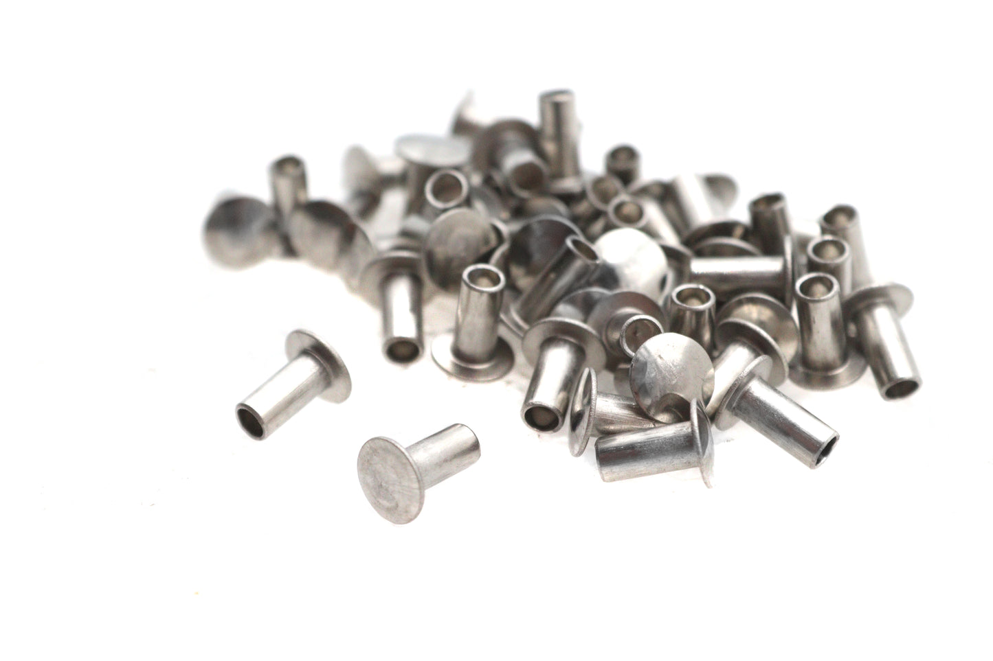 Saddlebag Rivets 1/4",Y