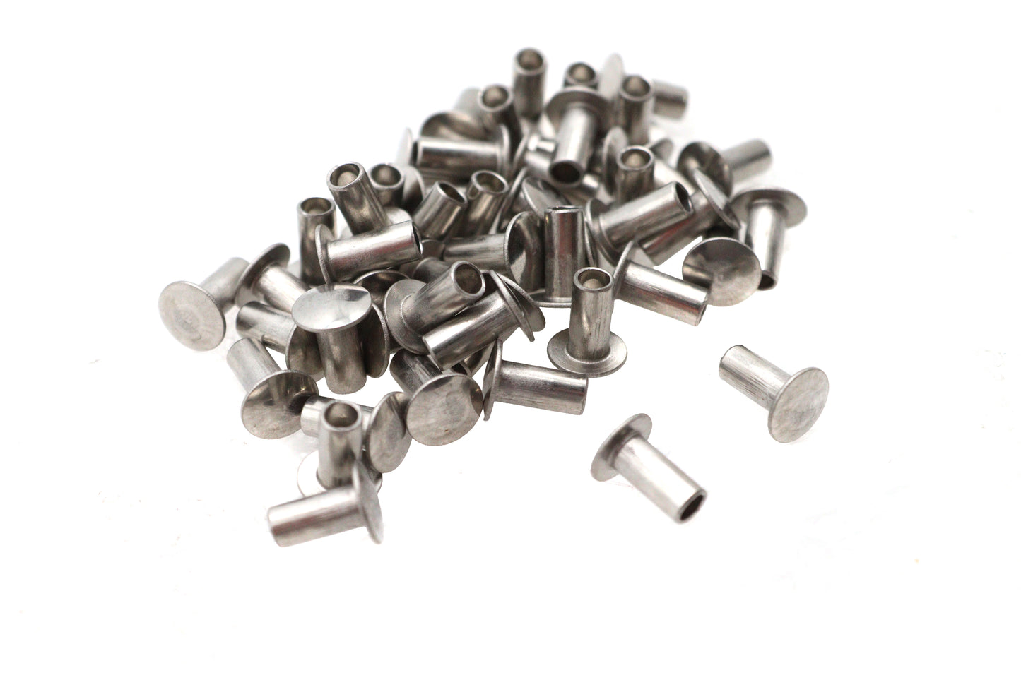 Saddlebag Rivets 1/4",Y