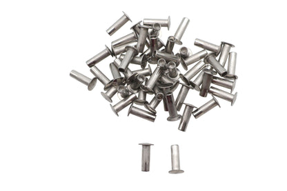 Saddlebag Rivets 3/8",Y