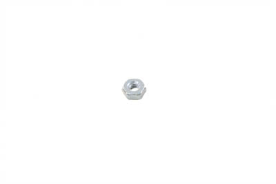 Zinc Hex Nuts 5/16-24 Standard