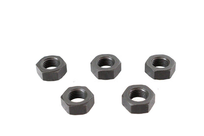 Parkerized Hex Nuts 3/8-24