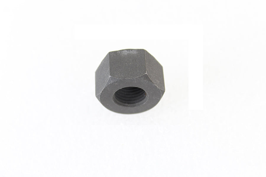 Parkerized Hex Nuts 1/2-20
