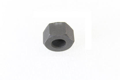Parkerized Hex Nuts 1/2-20