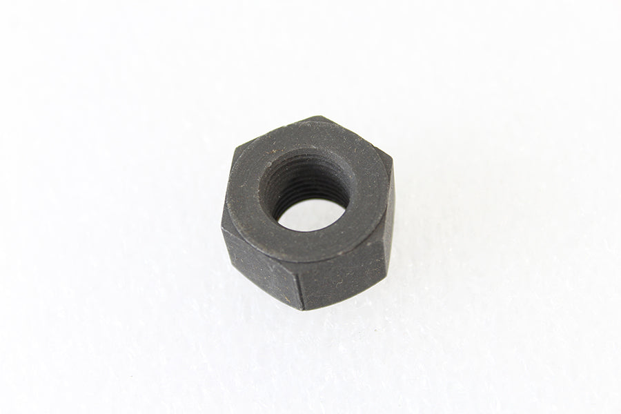 Parkerized Hex Nuts 1/2-20