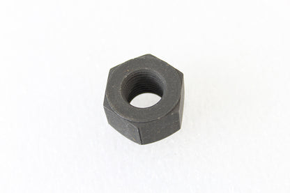 Parkerized Hex Nuts 1/2-20