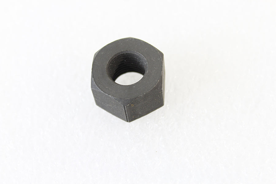 Parkerized Hex Nuts 1/2-20