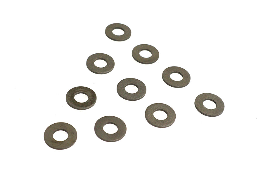 Plain Steel Washers 5/16 X 11/16" X 1/16