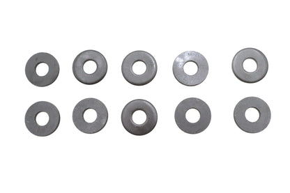 Plain Steel Washers 25/64 X 1" X 1/8