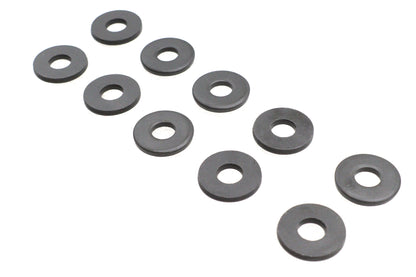 Plain Steel Washers 25/64 X 1" X 1/8