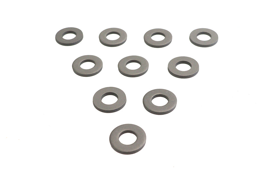 Plain Steel Washers 7/16 X 15/16" X 1/8
