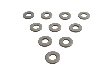 Plain Steel Washers 7/16 X 15/16" X 1/8