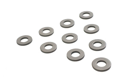 Plain Steel Washers 7/16 X 15/16" X 1/8