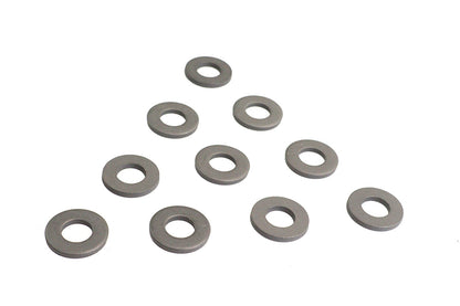 Plain Steel Washers 7/16 X 15/16" X 1/8