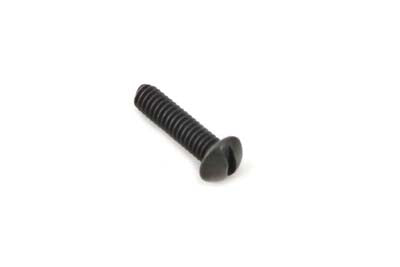 Round Head Screws 8-32 N.C. X 5/8",Y