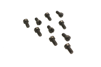 Fillister Head Screws 10-32 X 3/8",Y