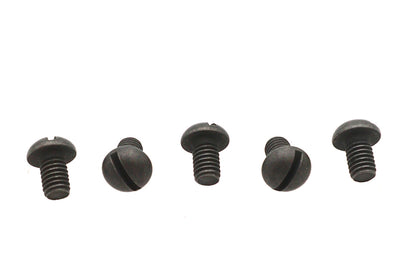 Round Head Screws