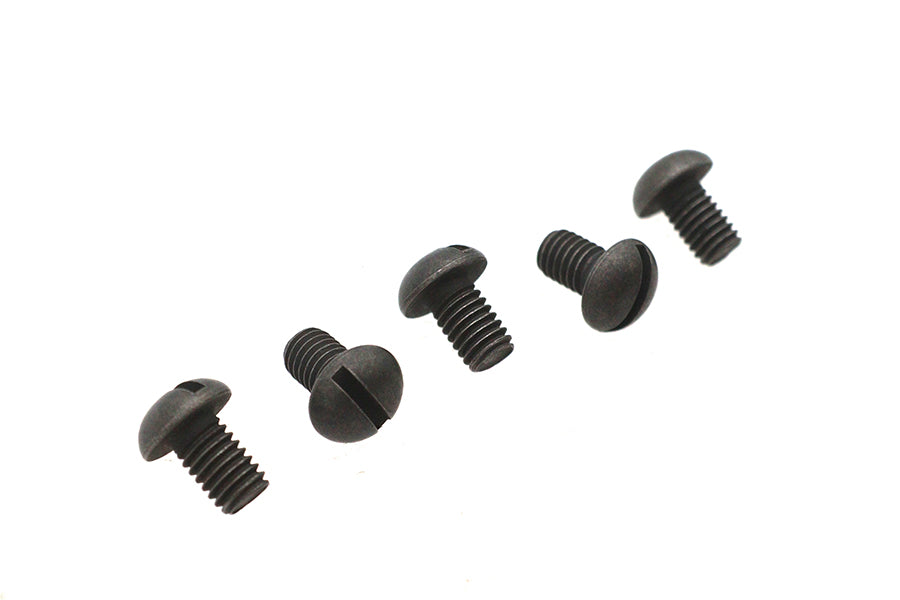 Round Head Screws