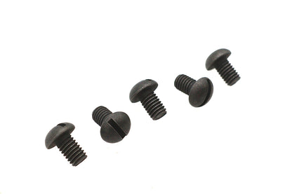 Round Head Screws