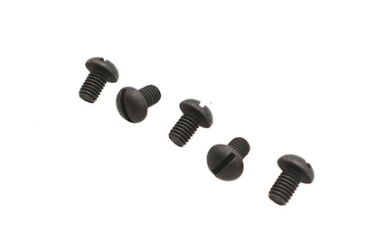 Round Head Screws
