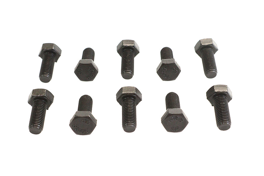 Hexagon Head Bolts 5/16-24 X 3/4