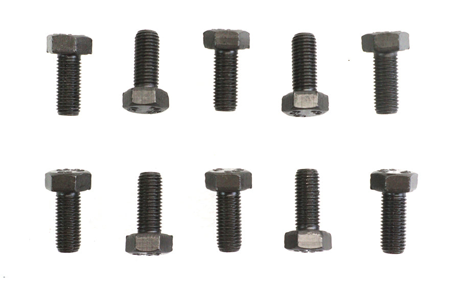 Hexagon Head Bolts 5/16-24 X 3/4
